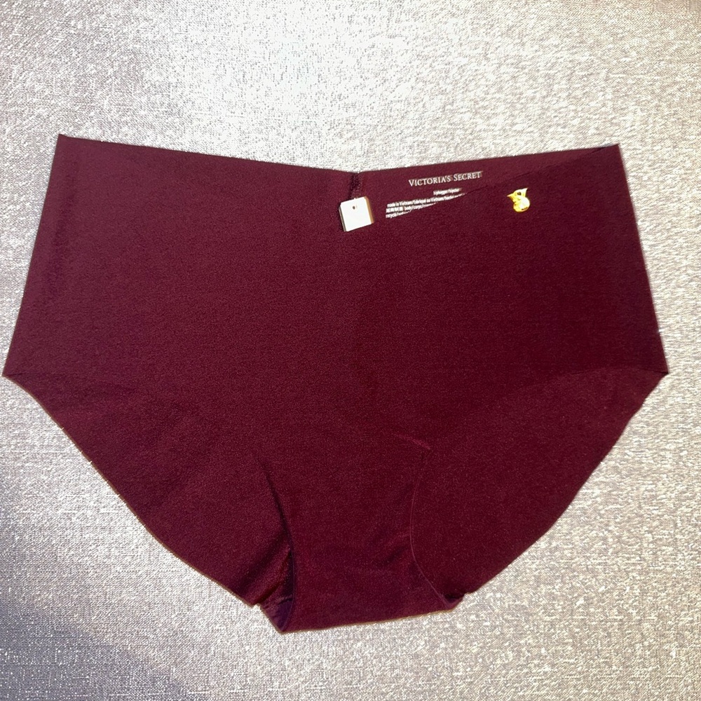 NWT hiphugger panties